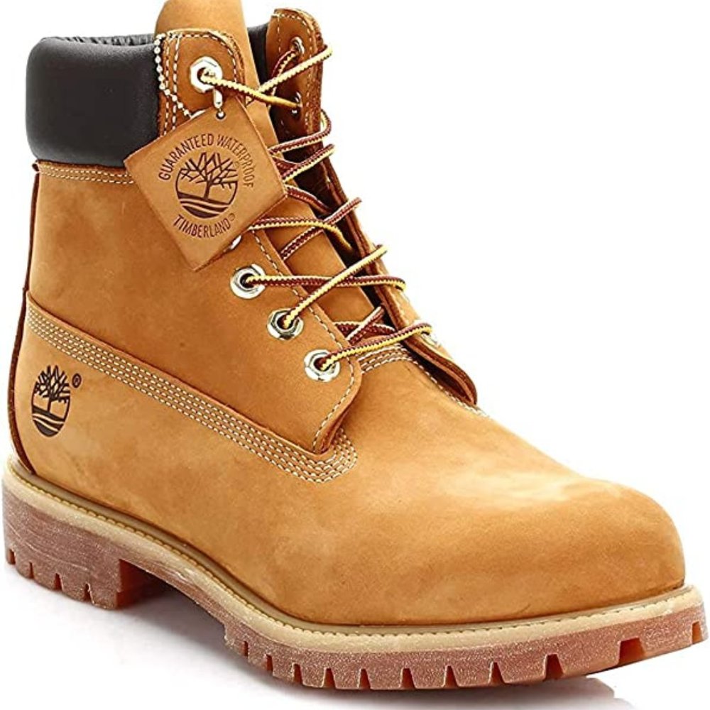 Men's Timberland Boots